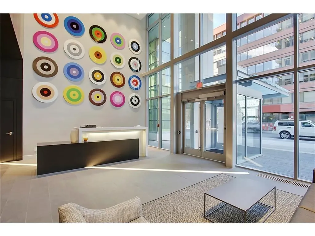 901 10 Avenue SW Calgary AB T2R 0B5