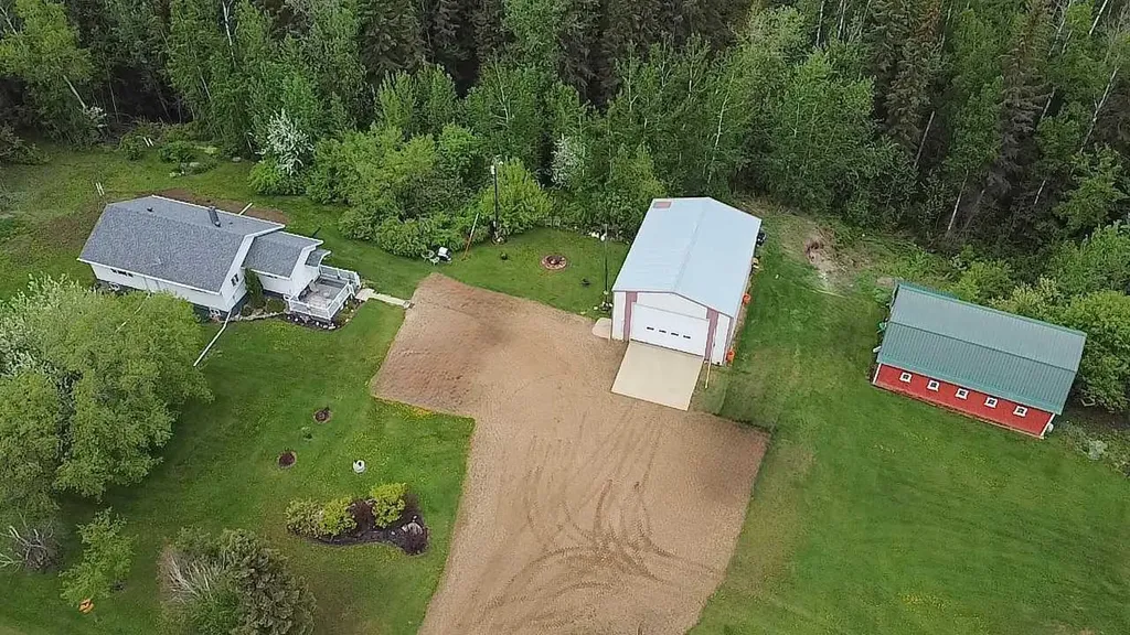 213078 Township Road 690 Rural Athabasca County AB T9S 2B1