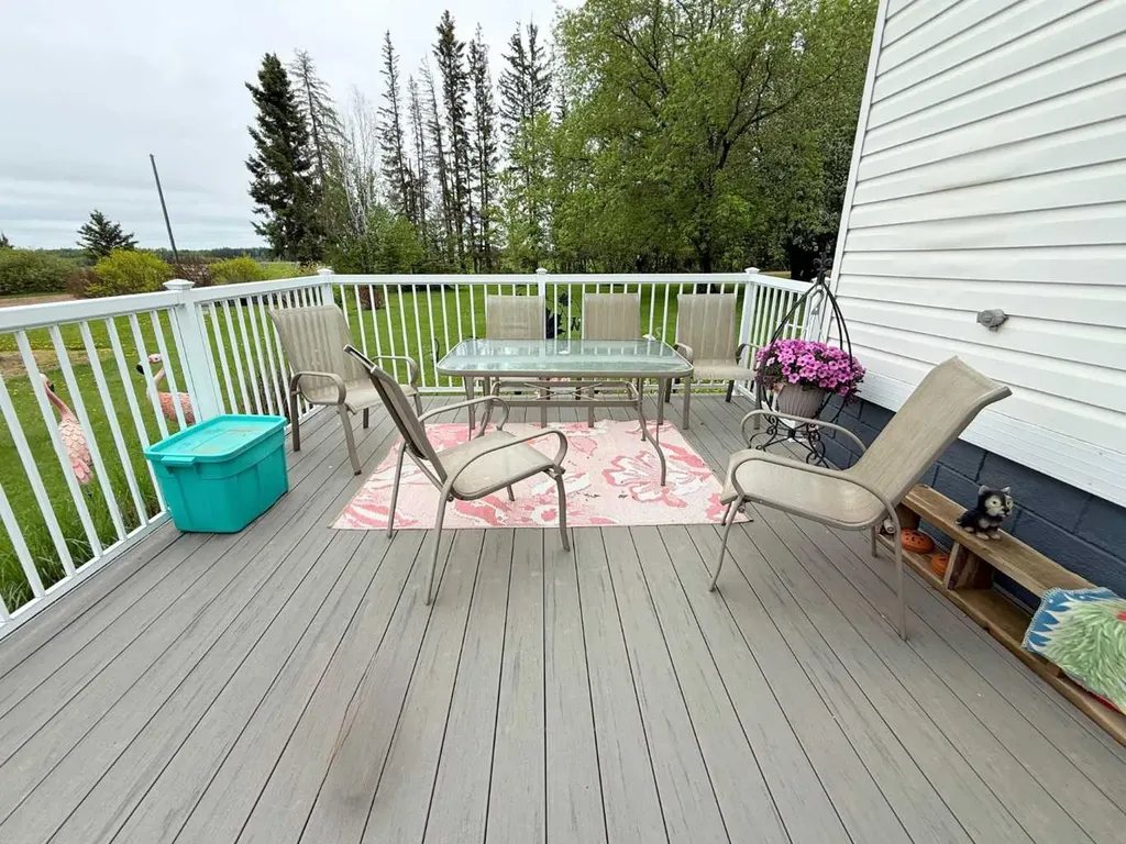 213078 Township Road 690 Rural Athabasca County AB T9S 2B1