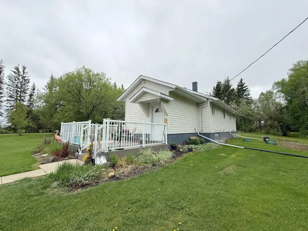 213078 Township Road 690 Rural Athabasca County AB T9S 2B1