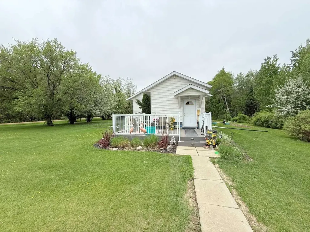 213078 Township Road 690 Rural Athabasca County AB T9S 2B1