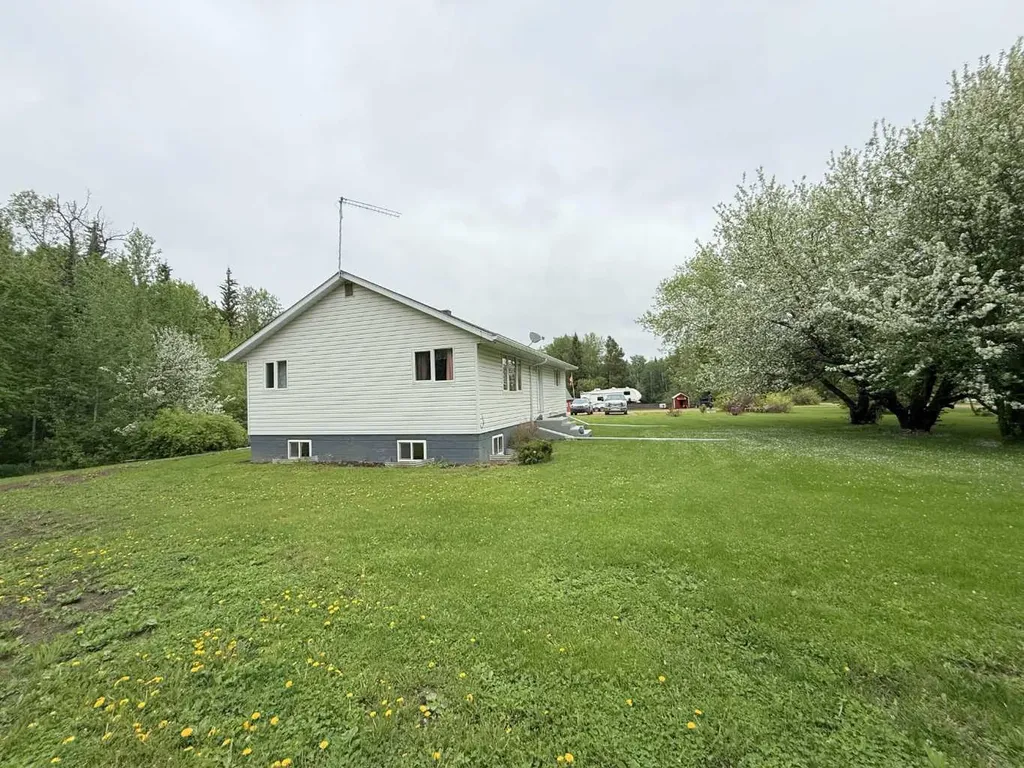 213078 Township Road 690 Rural Athabasca County AB T9S 2B1