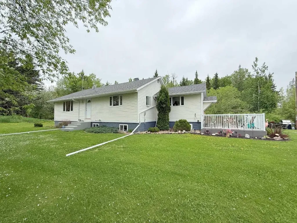 213078 Township Road 690 Rural Athabasca County AB T9S 2B1