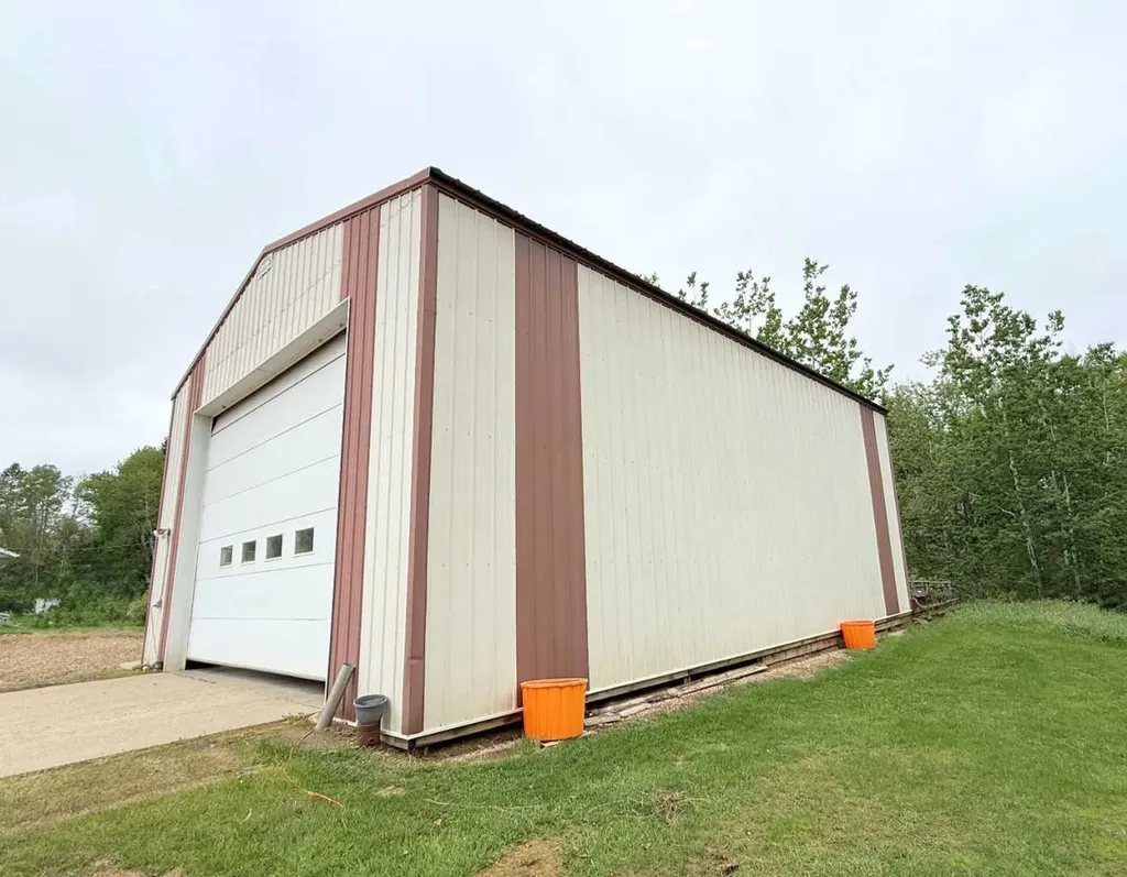 213078 Township Road 690 Rural Athabasca County AB T9S 2B1