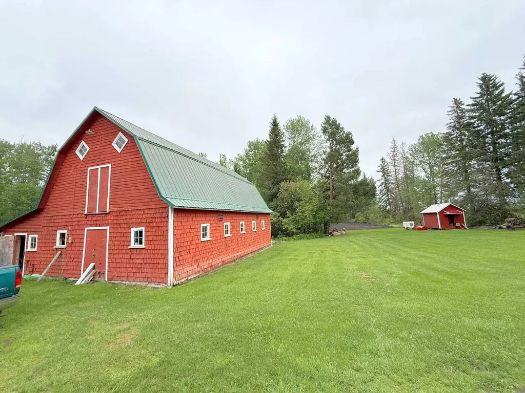 213078 Township Road 690 Rural Athabasca County AB T9S 2B1