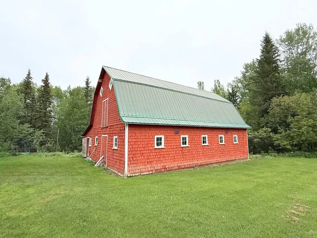 213078 Township Road 690 Rural Athabasca County AB T9S 2B1