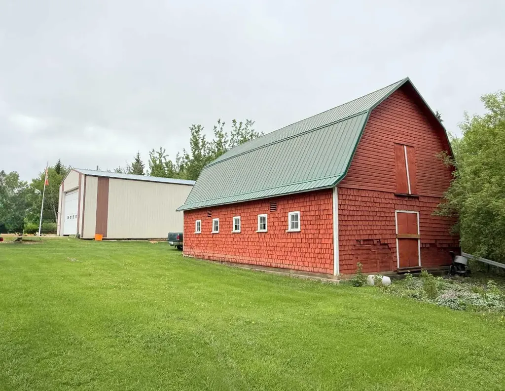 213078 Township Road 690 Rural Athabasca County AB T9S 2B1