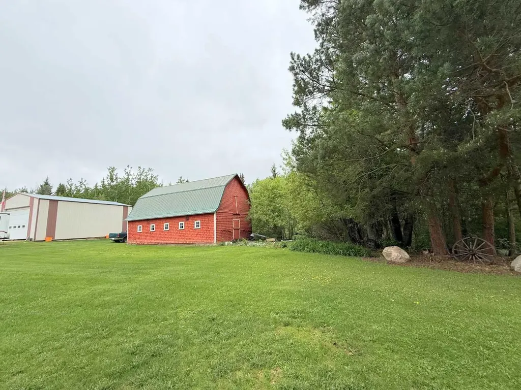 213078 Township Road 690 Rural Athabasca County AB T9S 2B1
