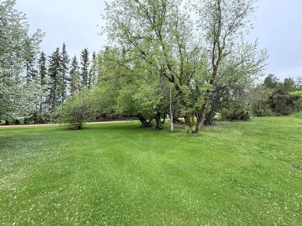 213078 Township Road 690 Rural Athabasca County AB T9S 2B1