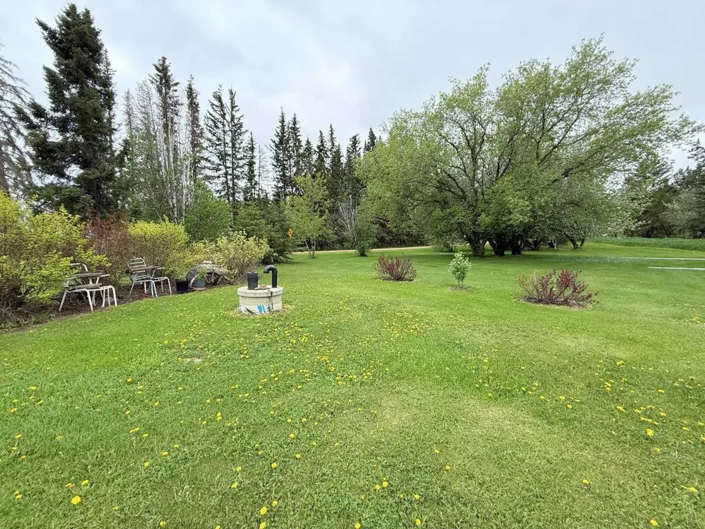 213078 Township Road 690 Rural Athabasca County AB T9S 2B1