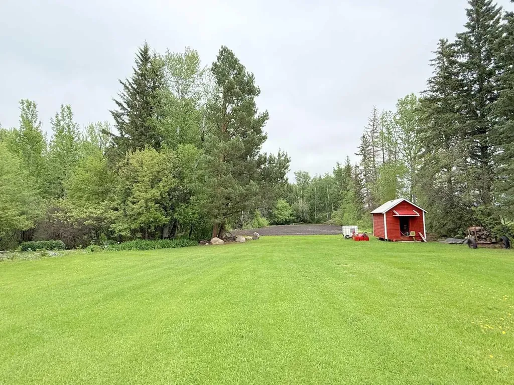213078 Township Road 690 Rural Athabasca County AB T9S 2B1
