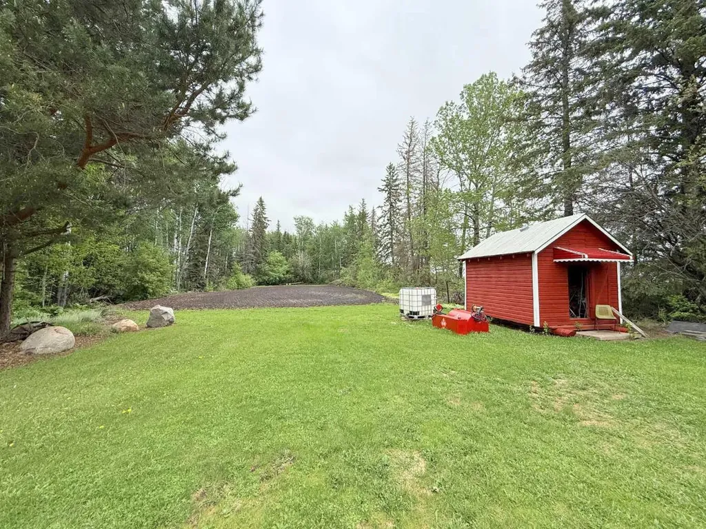 213078 Township Road 690 Rural Athabasca County AB T9S 2B1