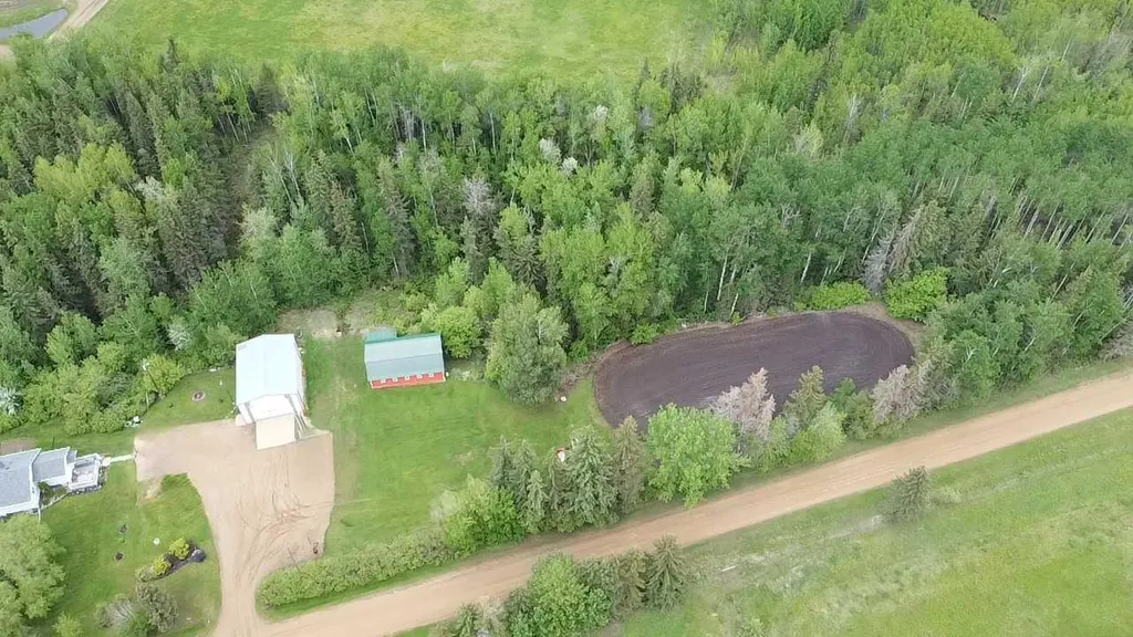 213078 Township Road 690 Rural Athabasca County AB T9S 2B1