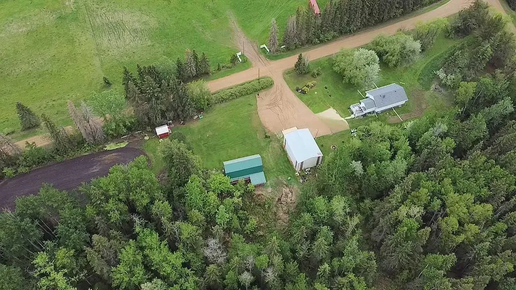 213078 Township Road 690 Rural Athabasca County AB T9S 2B1