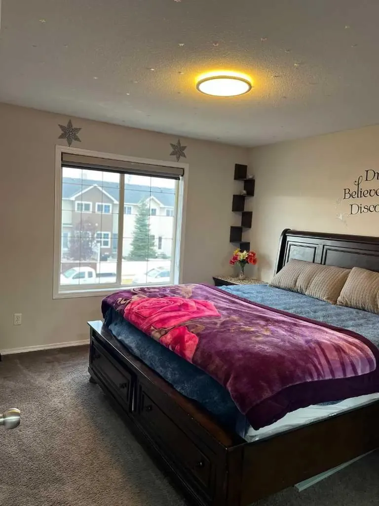 50 Tarawood Lane NE Calgary AB T3J4S9