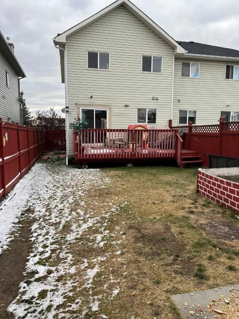 50 Tarawood Lane NE Calgary AB T3J4S9