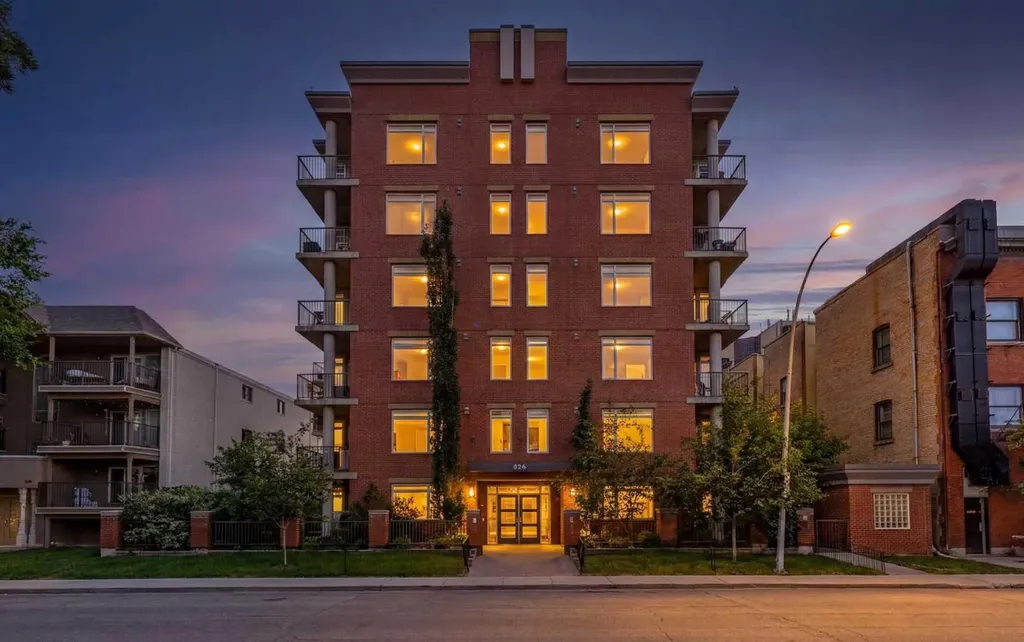 333 22 Avenue SW Calgary AB T2S 0H3