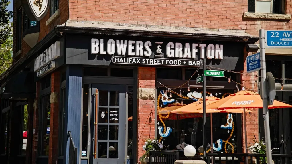 333 22 Avenue SW Calgary AB T2S 0H3