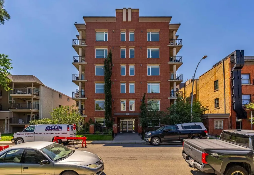 333 22 Avenue SW Calgary AB T2S 0H3