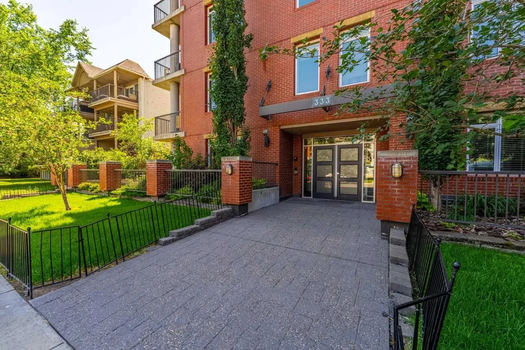 333 22 Avenue SW Calgary AB T2S 0H3