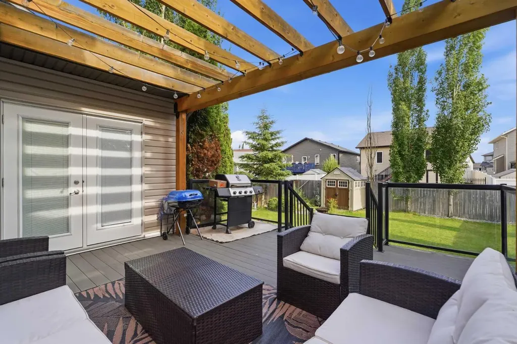 188 Kershaw Close Red Deer AB T4P 0H4
