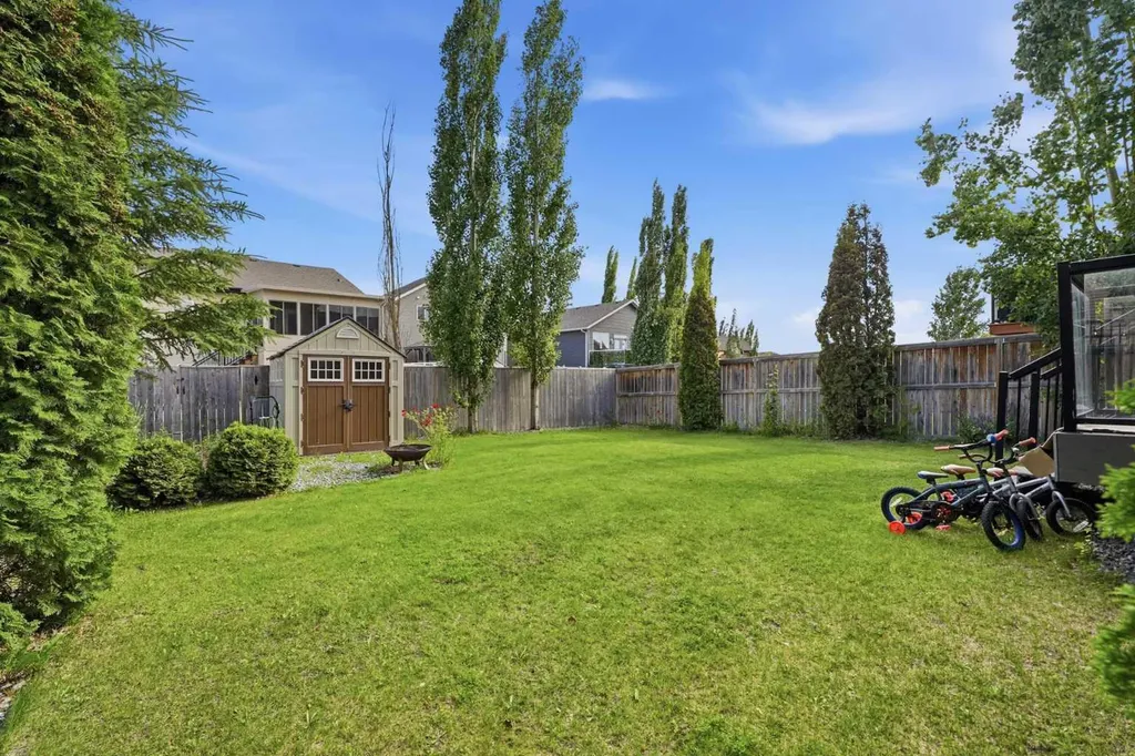 188 Kershaw Close Red Deer AB T4P 0H4