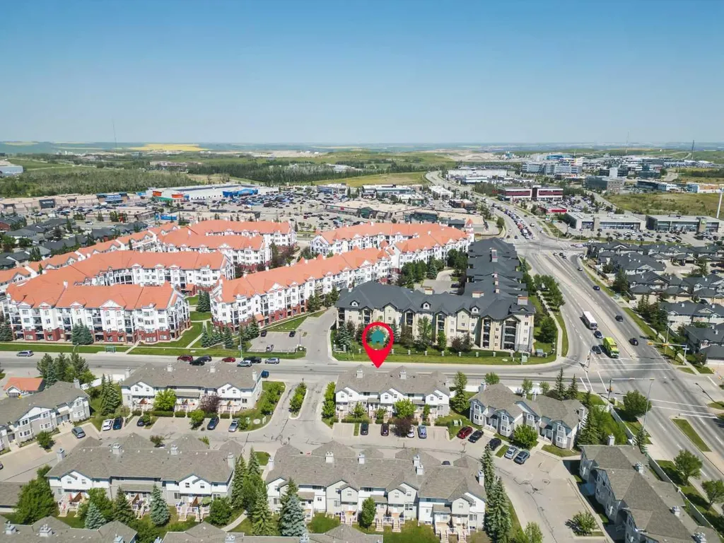118 Royal Birch Villas NW Calgary AB T3G 5V2