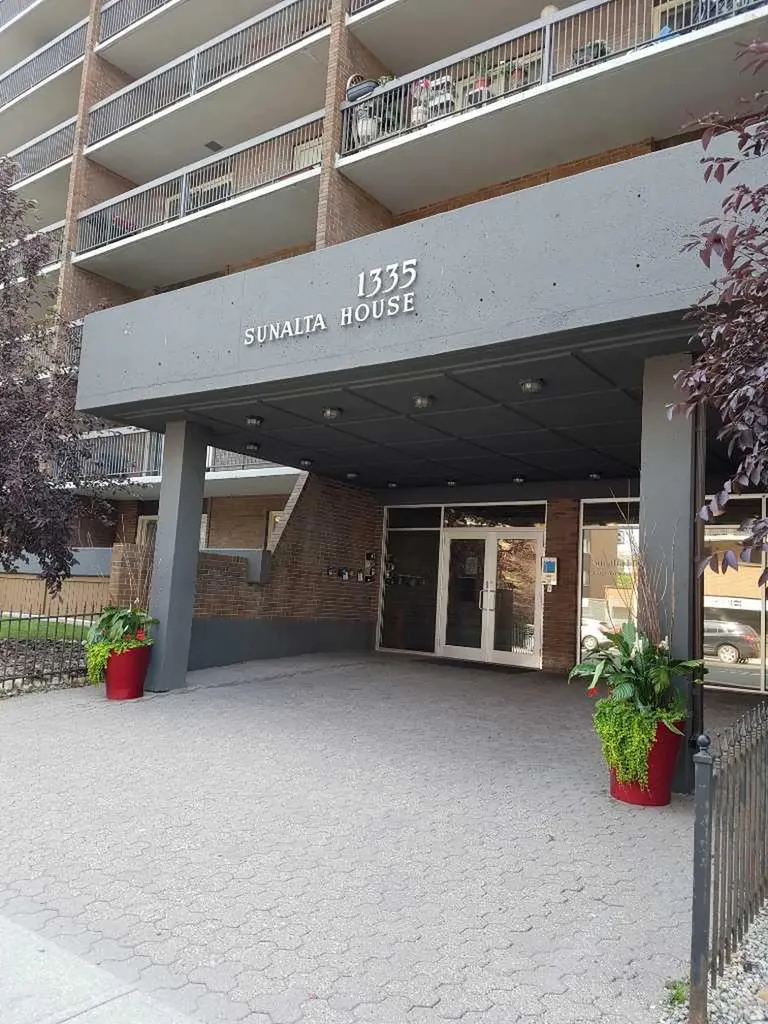 1335 12 Avenue SW Calgary AB T3C3P7