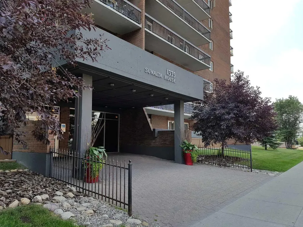 1335 12 Avenue SW Calgary AB T3C3P7