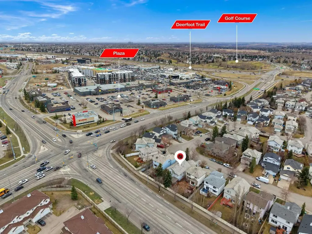 44 Douglas Glen Crescent Calgary AB T2Z 3M6