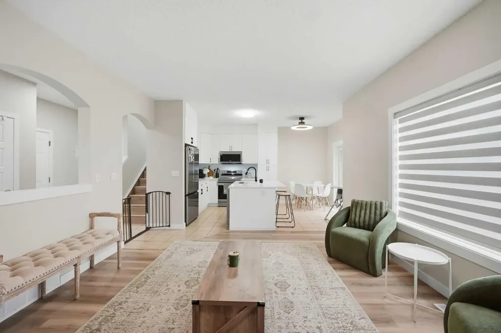 793 Luxstone Landing SW Airdrie AB T4B 3K9