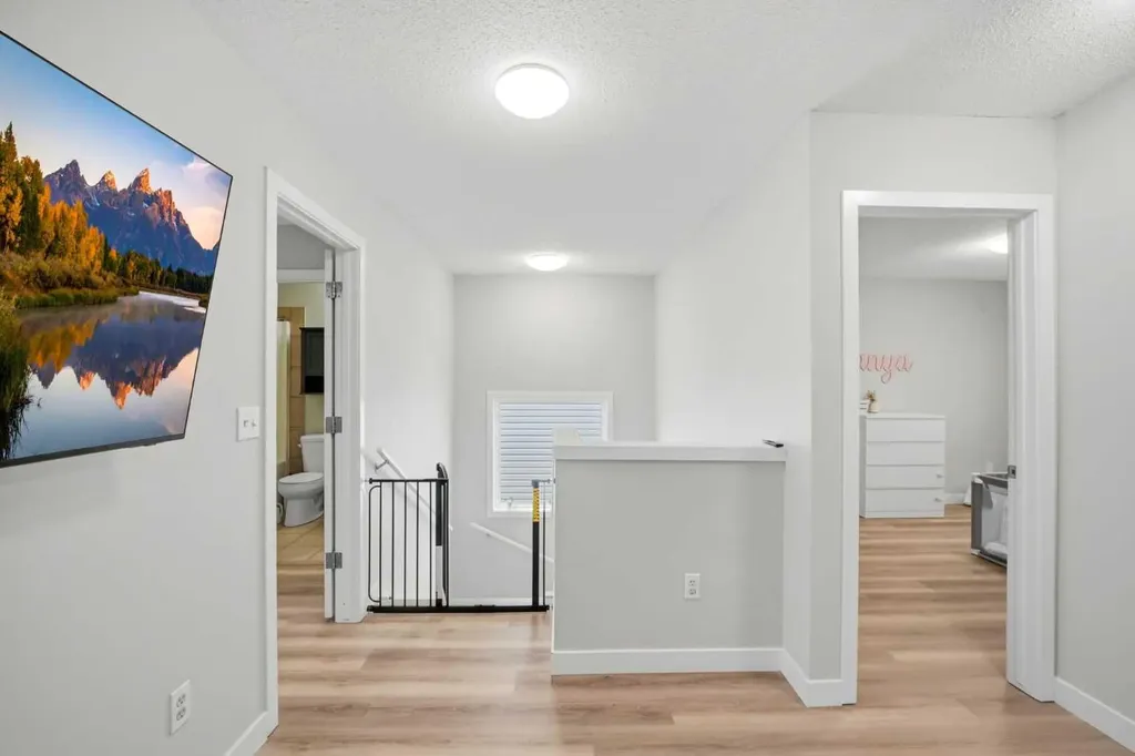 793 Luxstone Landing SW Airdrie AB T4B 3K9