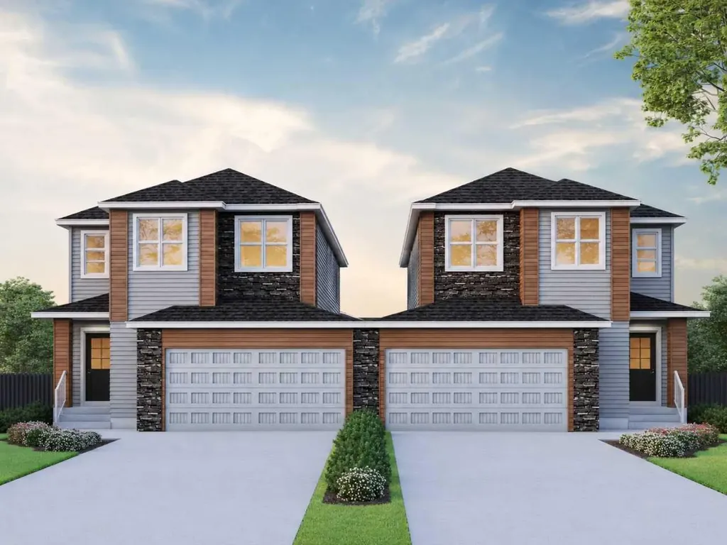 289 Dawson Wharf Rise Chestermere AB T1X2W4