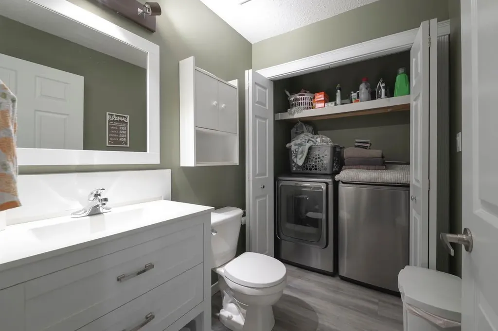 141 Wilson Drive Fort Mcmurray AB T9H 5P6