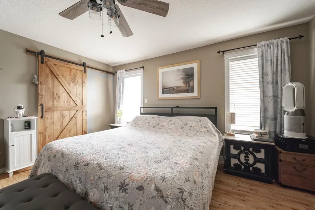 141 Wilson Drive Fort Mcmurray AB T9H 5P6