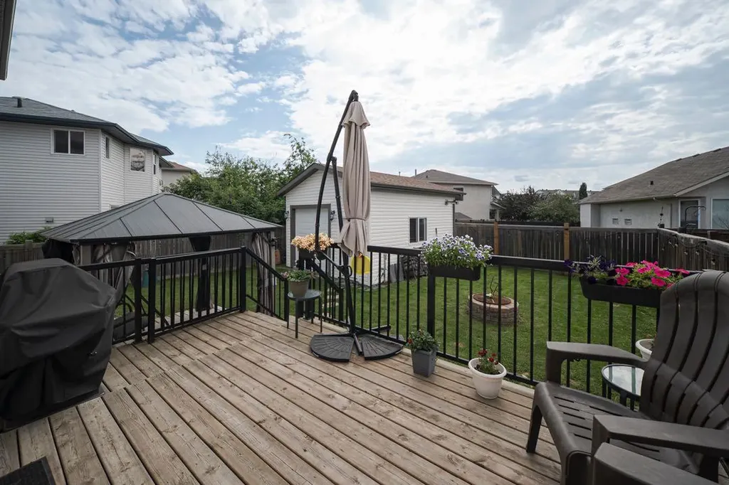 141 Wilson Drive Fort Mcmurray AB T9H 5P6