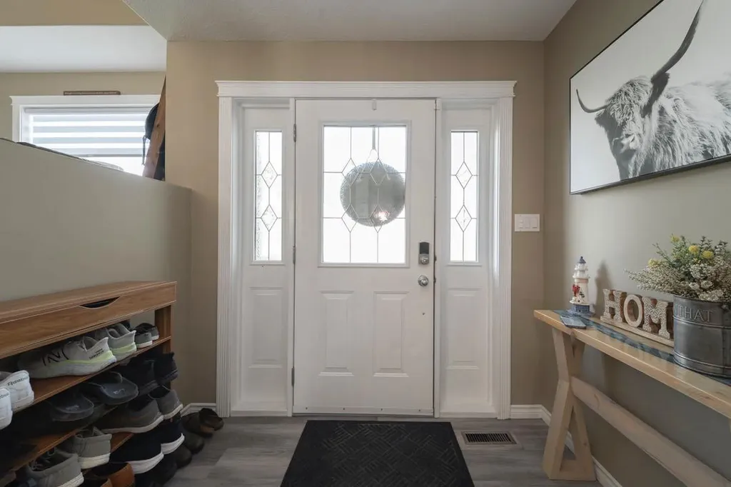 141 Wilson Drive Fort Mcmurray AB T9H 5P6