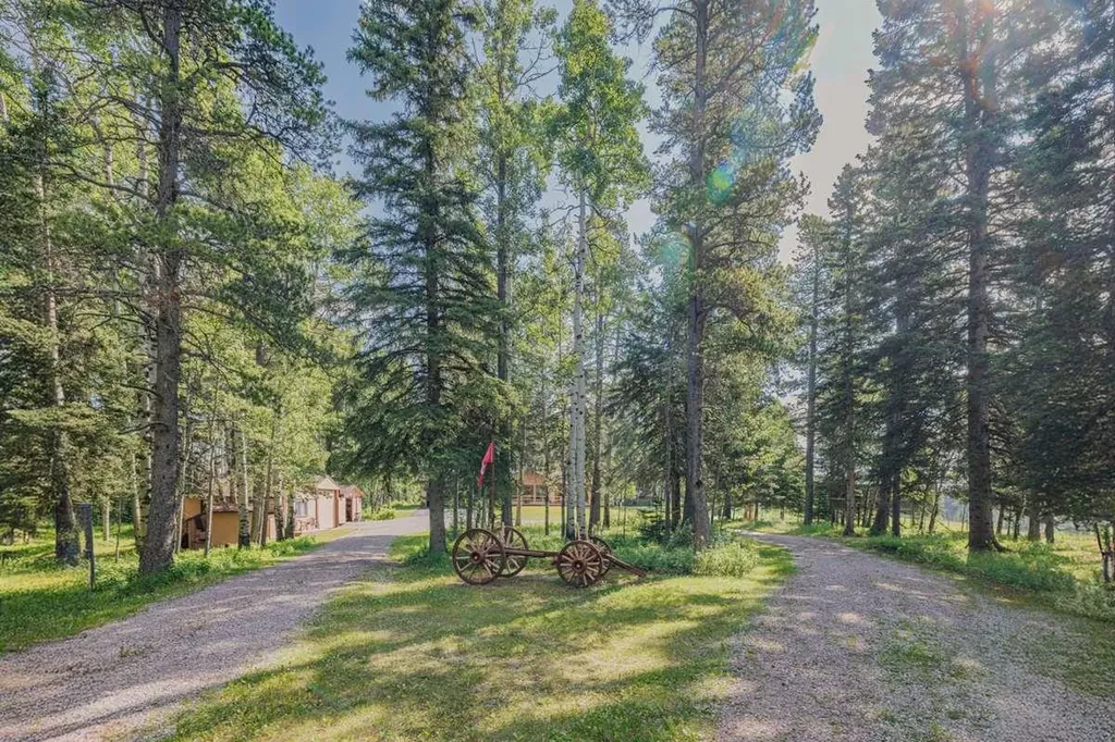 320070 163 Avenue W Rural Foothills County AB T0L 1W4