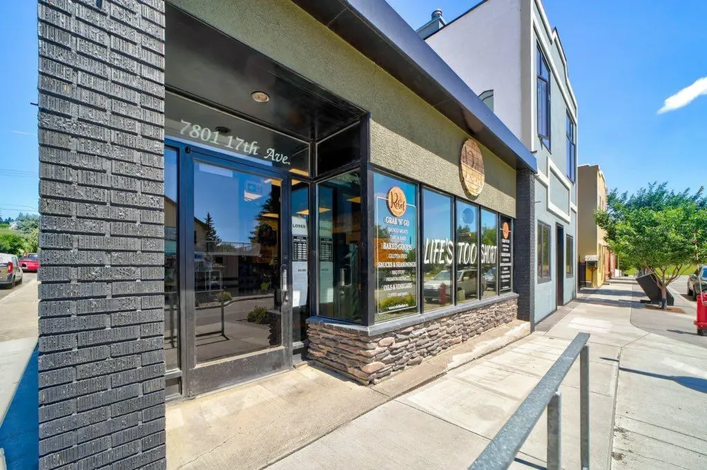 7801 17 Avenue Coleman AB T0K 0M0