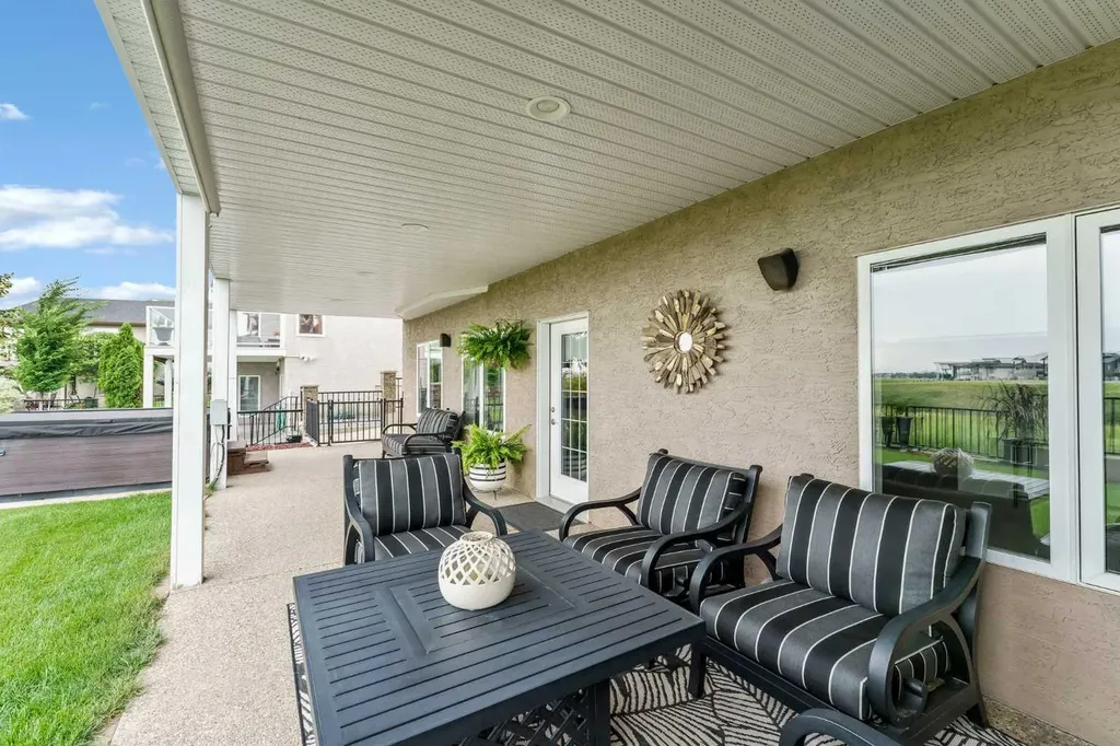 78 Sundance Road SW Medicine Hat AB T1B 4V1