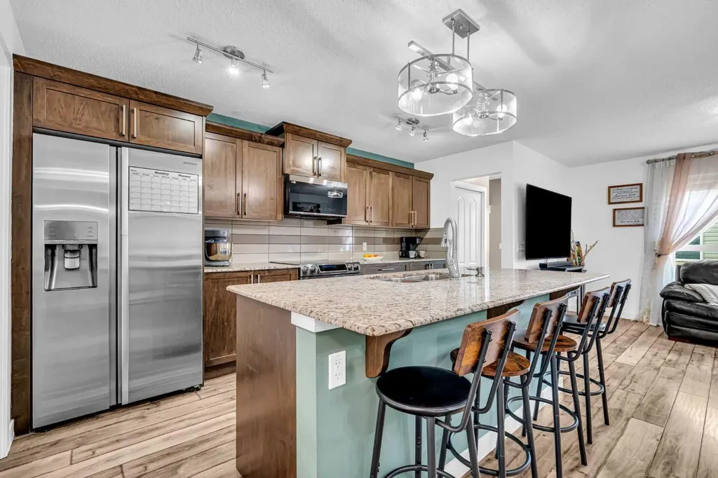 1444 Legacy Circle SE Calgary AB T2X 2J4