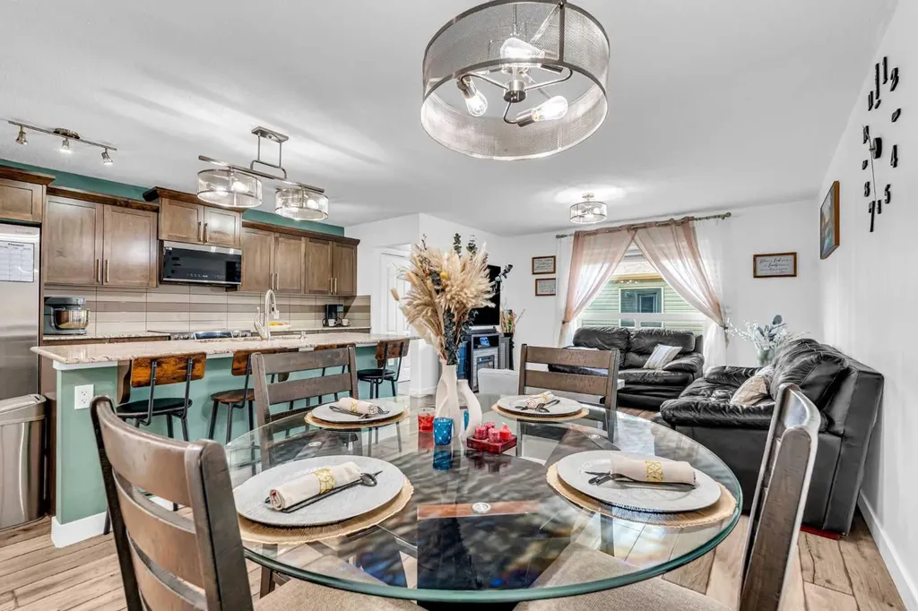 1444 Legacy Circle SE Calgary AB T2X 2J4