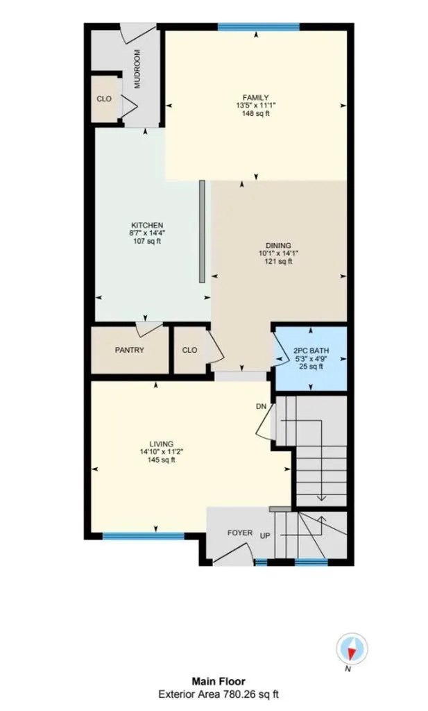 1444 Legacy Circle SE Calgary AB T2X 2J4
