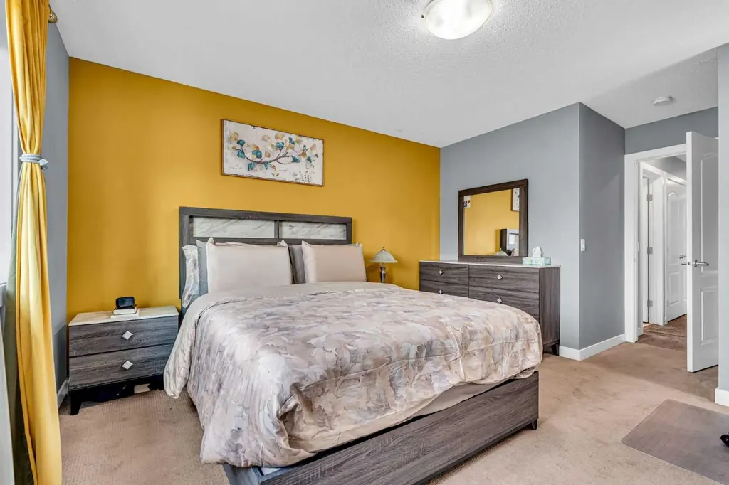 1444 Legacy Circle SE Calgary AB T2X 2J4