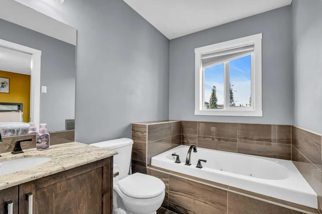 1444 Legacy Circle SE Calgary AB T2X 2J4