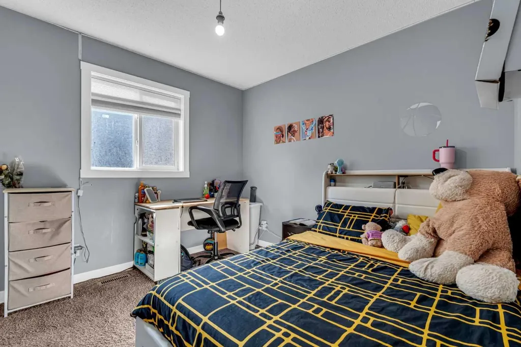 1444 Legacy Circle SE Calgary AB T2X 2J4