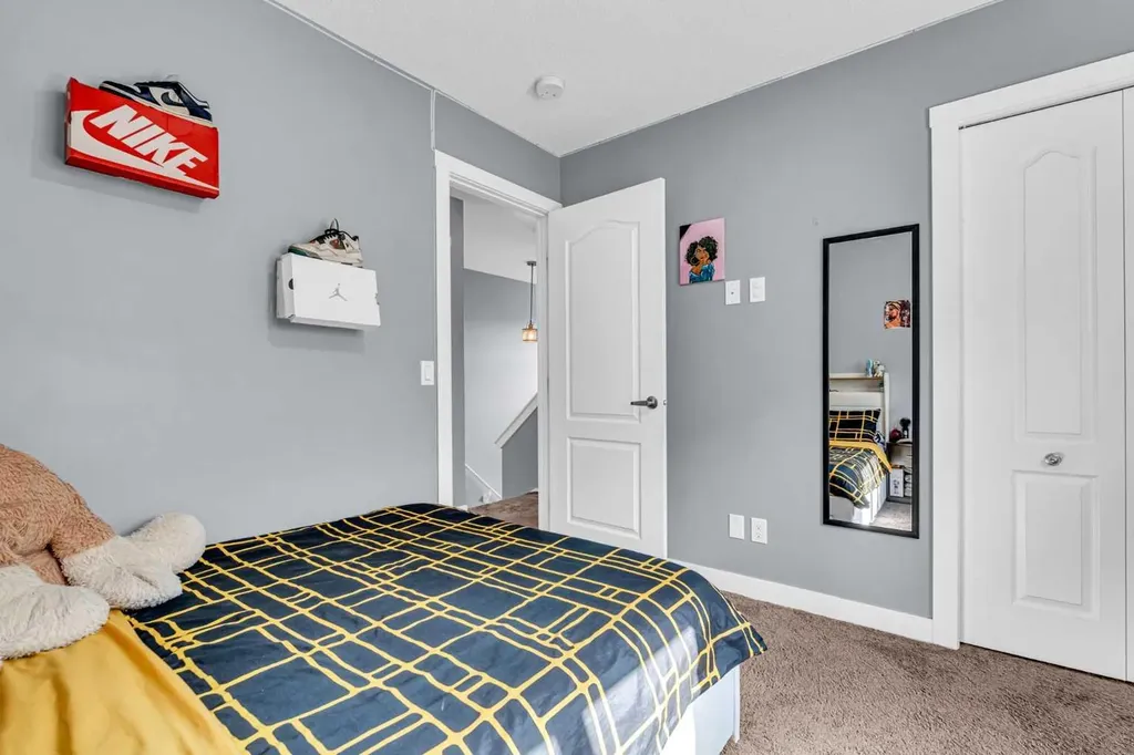 1444 Legacy Circle SE Calgary AB T2X 2J4