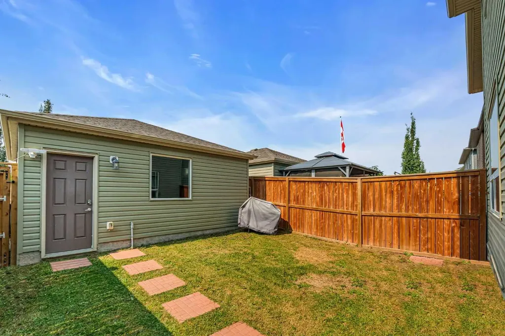 1444 Legacy Circle SE Calgary AB T2X 2J4