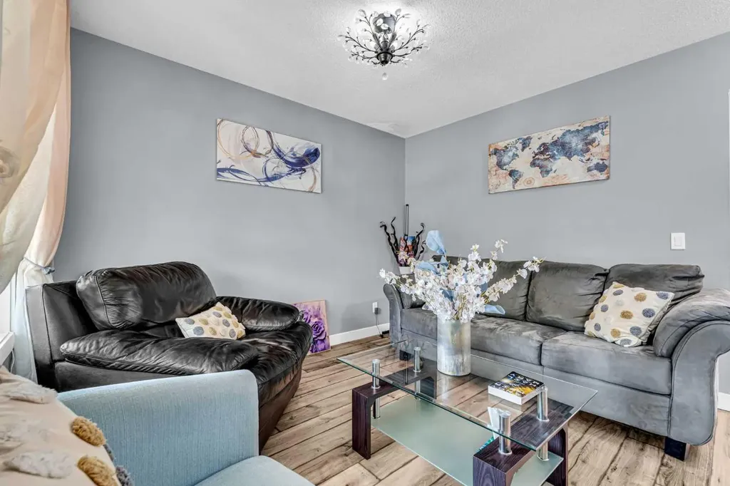 1444 Legacy Circle SE Calgary AB T2X 2J4