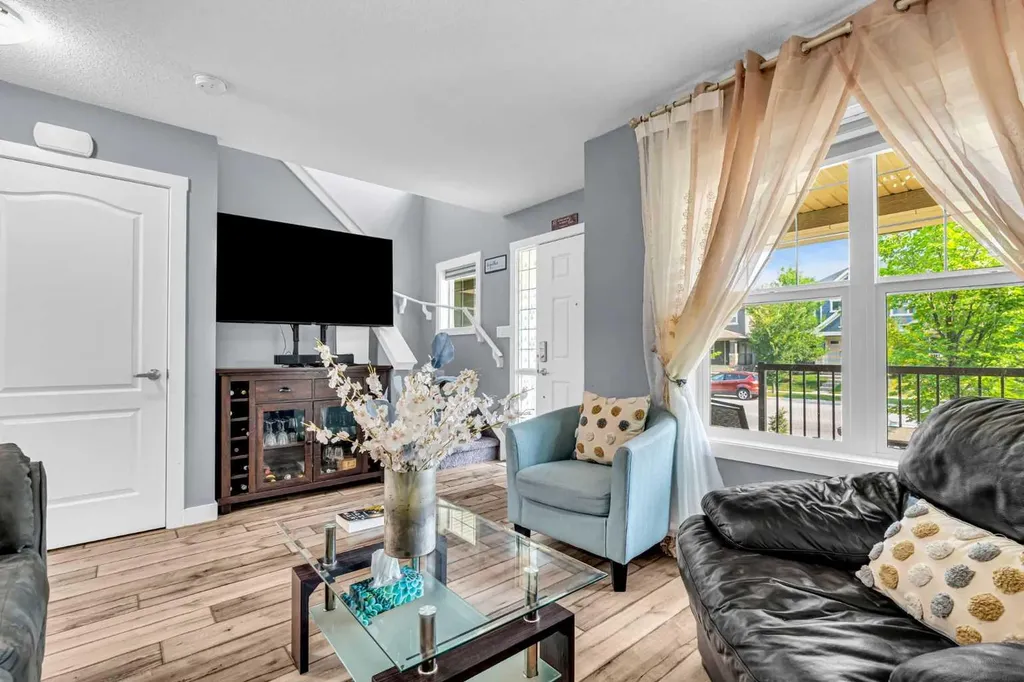 1444 Legacy Circle SE Calgary AB T2X 2J4